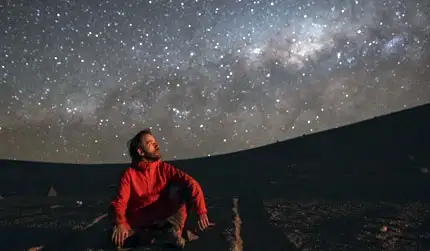 A Complete Guide to Stargazing in the Riyadh Desert: Experience the Magic of Arabia’s Night Sky