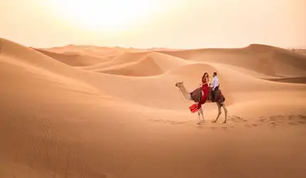 Best Romantic Things to Do in Riyadh for Couples: Magical Experiences for Love-Filled Moments