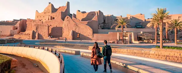 diriyah tour riyadh img