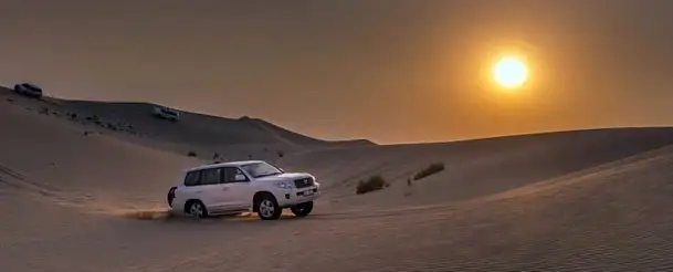 evening desert safari riyadh img