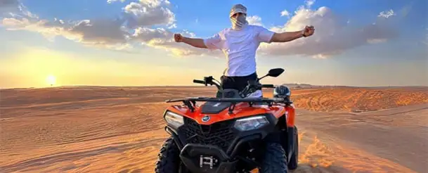 morning desert safari riyadh img