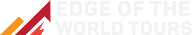 edge of the world footer logo