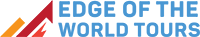 edge of the world logo