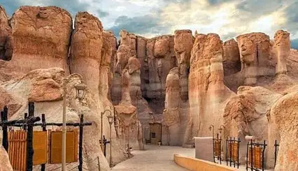 Al Ahsa Tour from Riyadh thumb