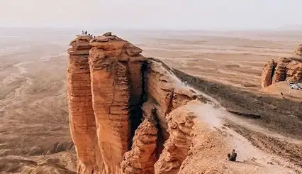 edge of the world riyadh thumb